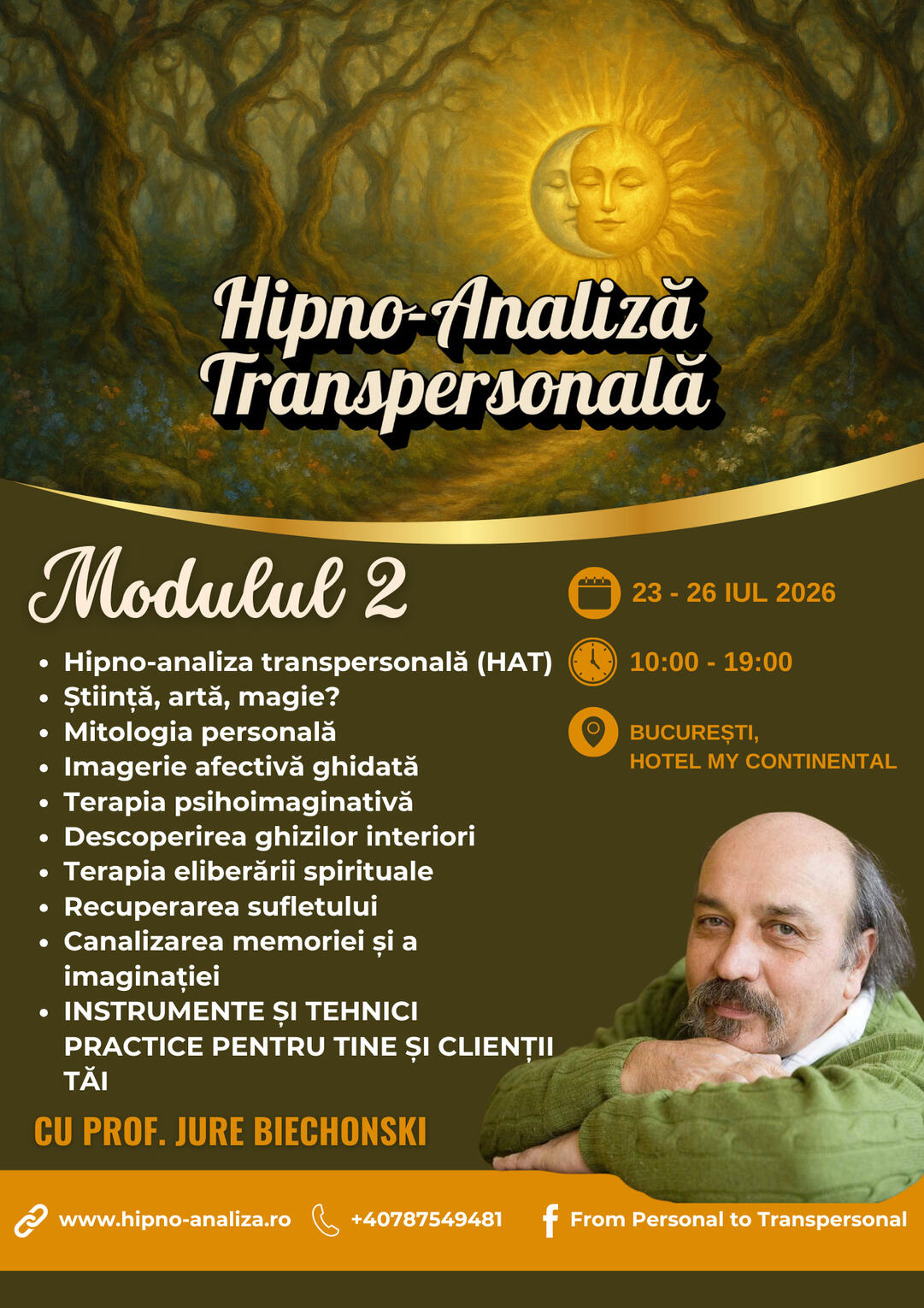 Modul 3 Modul 3